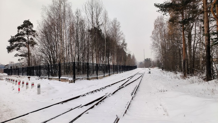 Двухэтажный поезд между Нижним Новгородом и Москвой запустят в 2025 году