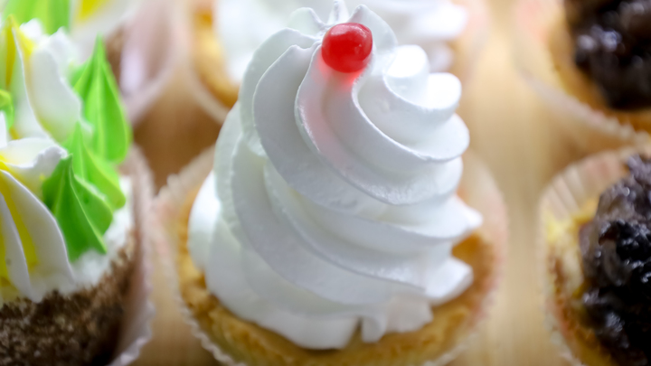 Сладкое без вреда здоровью: Эндокринолог назвала безопасную дозу