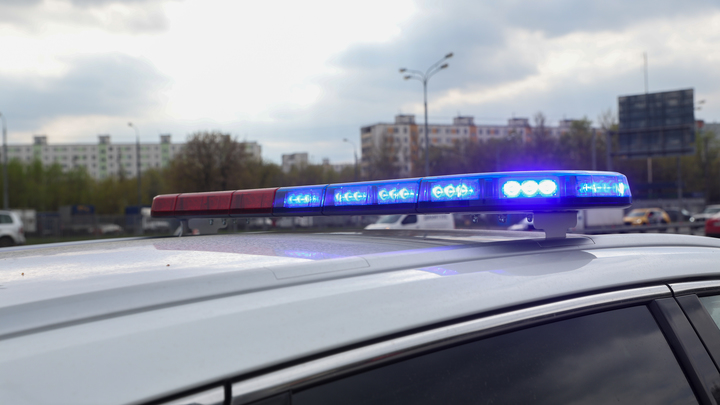 В Москве встал Волгоградский проспект из-за массового ДТП