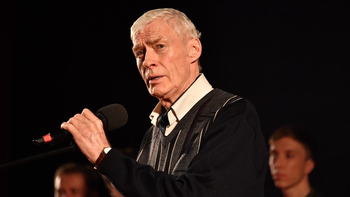 У актёра Бориса Щербакова диагностировали перелом черепа и ушиб мозга