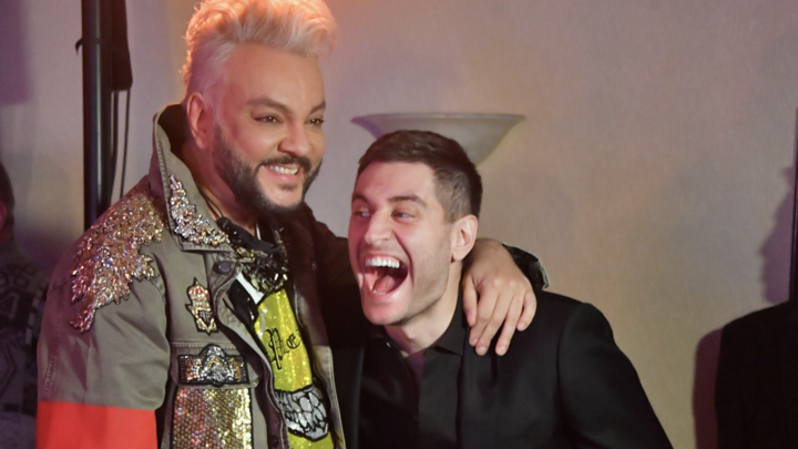 Очень некрасивая история о муже Киркорова: Когда нам прекратят врать?