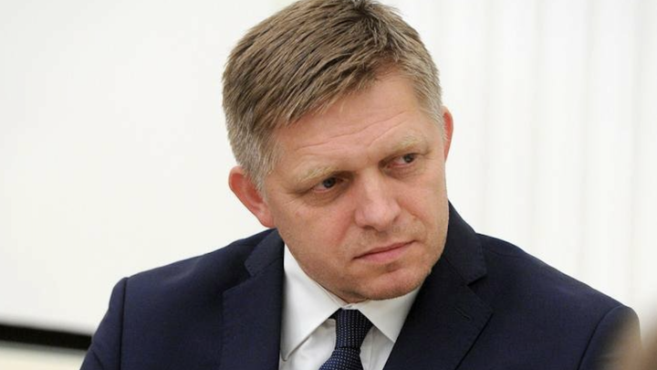 Не нравился Фицо ни Брюсселю, ни Вашингтону. Почему стреляли в премьера Словакии