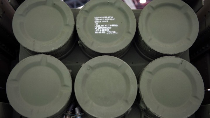 Вашингтон в раздумьях: США взвешивают все за и против отправки ракет ATACMS Киеву