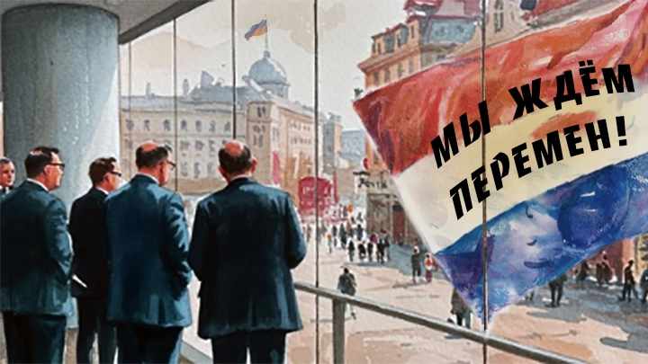 Пронько: Перемен требуют наши сердца…. Большинство граждан за обновление элиты!