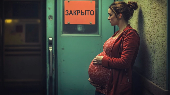 Убийственные данные: Этот документ даже не скрывают. Россию готовят на заклание