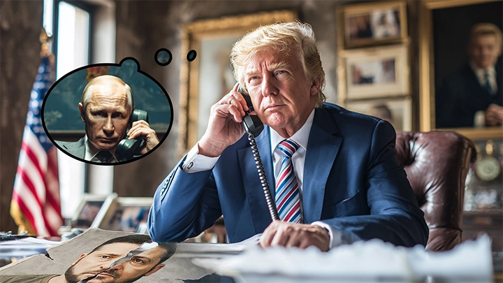 Изящный контрудар Лаврова: Запад вздрогнул. Ловушка для Трампа и Путина в 28 пунктах сработала против своих