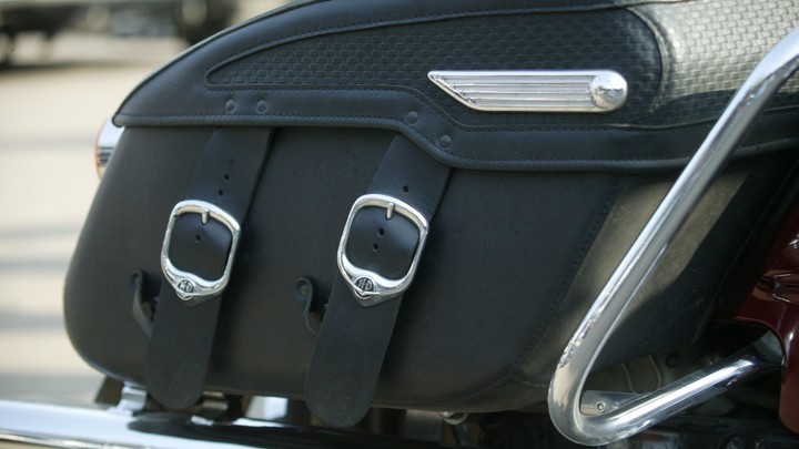 Собираем чемодан правильно: всё уместится - ничего не помнётся