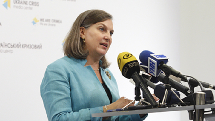 Инструмент Кремля: Американский политик объяснила, кто виноват в тотальной коррупции на Украине