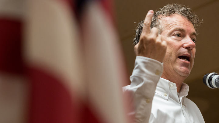 Кто стал бельмом в глазу у Байдена?