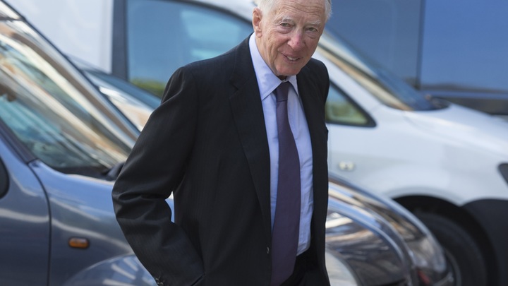 Умер банкир Джейкоб Ротшильд. Чем запомнился миру автор цветных революций