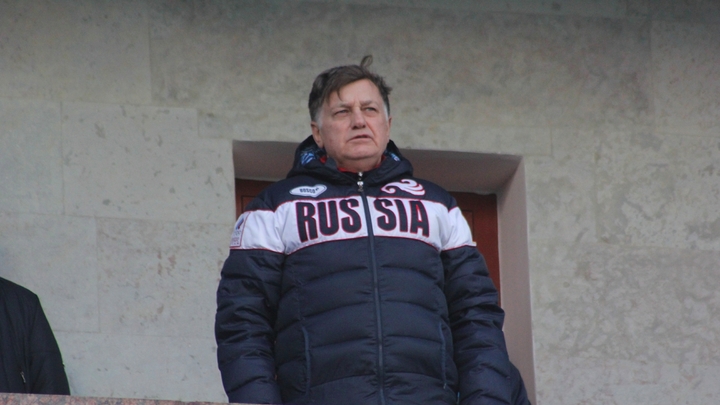Вячеслав Макаров идет в Госдуму. Спикера Закса Петербурга перебрасывают в Москву