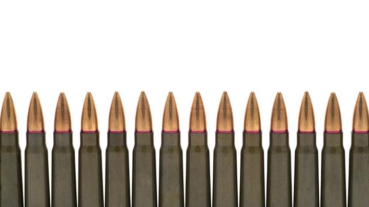 Силовики провели обыск в квартире члена Правого сектора* в Херсонской области