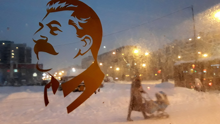 Сталин остался один: Охранник рассказал, как на самом деле умер советский вождь