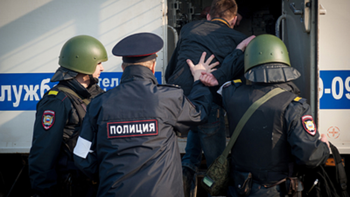 Сотрудника забайкальского УФСИН заподозрили в хулиганстве