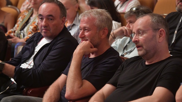 Ты его в дверь, он в окно: Проект от Абрамовича в Геленджике уже вызвал вопросы