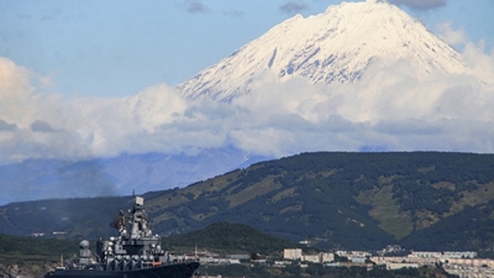 Камчатка пошла против коронавируса по-собянински