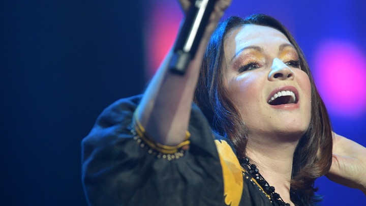 Сожгла все мосты: Ротару грозят конфискацией в России