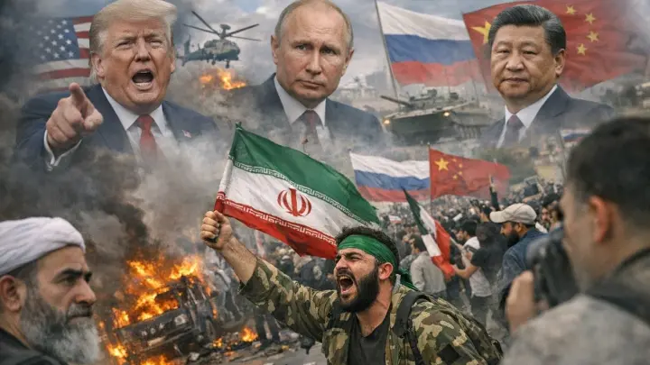 Востоковед Сажин: в Иране после смерти Хаменеи произошел мягкий госпереворот