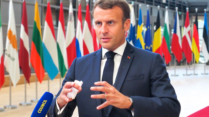 Исторический день!: Главы ЕС объявили о достижении важной договорённости