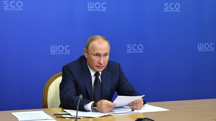 Впереди большой шухер: Путин прямо заявил о чистках мирового масштаба - Хазин