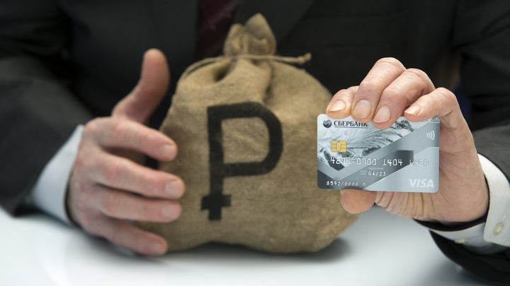 Трюк Грефа: Заработать десятки миллиардов и на Минфине, и на клиентах Сбера