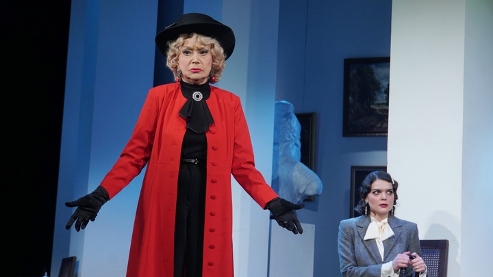 Русские есть везде, но: Немоляева объяснила, чего никогда не найти сбежавшим звёздам