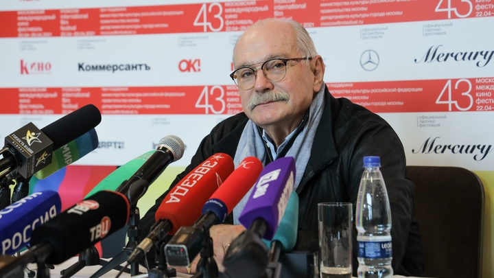 Никита Михалков провёл расследование после заявления Шойгу