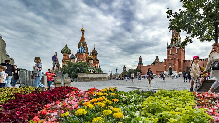 Спонсоров депутатов и чиновников пора отстранить от кормушек в России