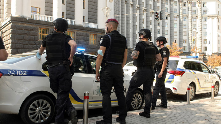 На Украине закроют глаза на смерть мэра Кривого Рога. Станет висяком - эксперт