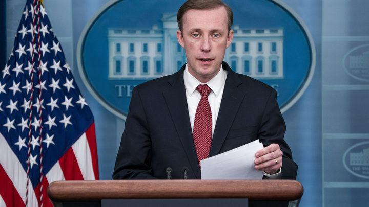 Мы не потерпим: Вашингтон пообещал Китаю последствия за помощь России