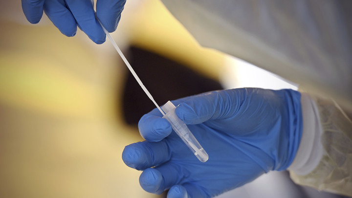 Пандемия возвращается? Источник заявил о новых ограничениях в больницах Москвы