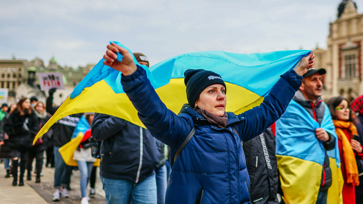 Do Rzeczy: в Польше может быть основана украинская партия