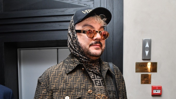 Киркоров отказался от плясок на кресте: Источник сообщил об изменении шоу