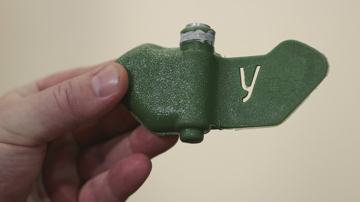 Машина комбата Ходаковского подорвалась на мине. Что известно к этому часу