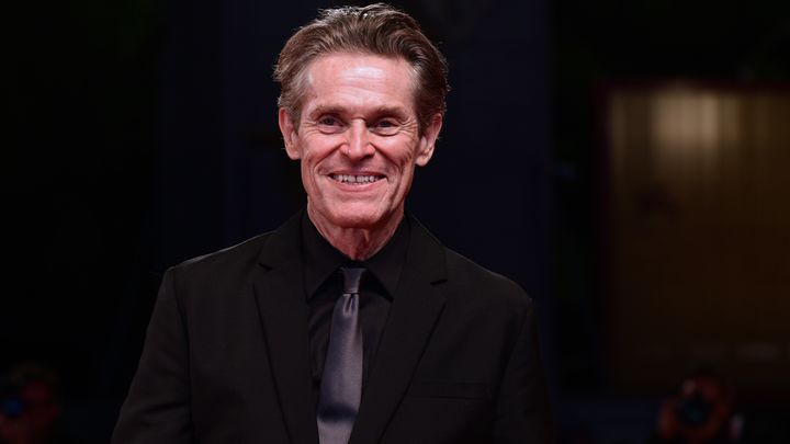 Не обязательно быть красавцем, чтобы стать кинозвездой, - проверено Уиллемом Дефо