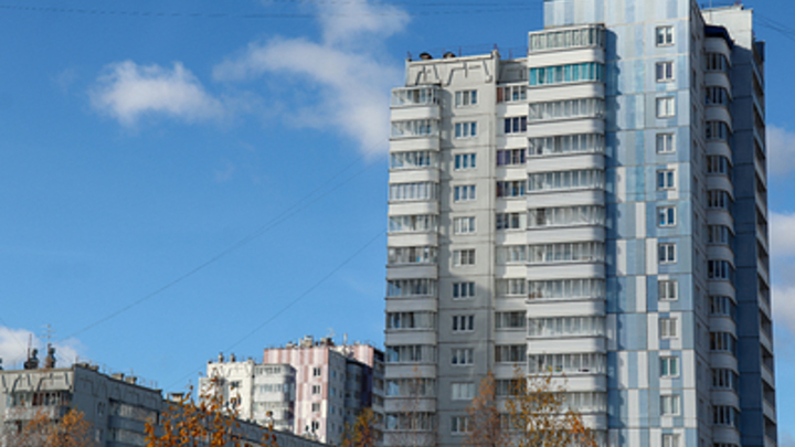 Каждый, кто лишился квартиры во время пожара в Ейске, получит новую