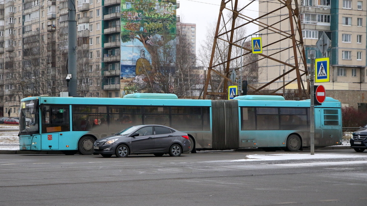 Расписание автобусов № 3 и 13 изменится в Самаре с 1 декабря 2022 года