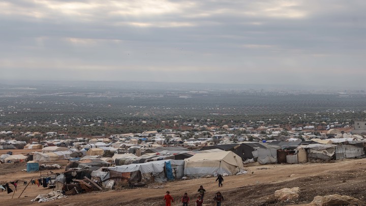 Большой сирийский размен. США обманули курдов, в игру вступает Россия?