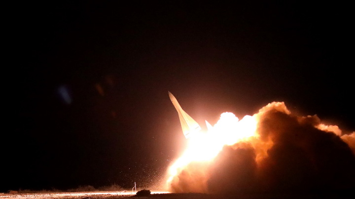 Плохой знак для Киева: Юрий Подоляка объяснил, чем для Украины обернётся удар по Израилю