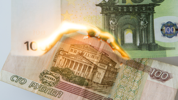 О грандиозном провале Запада написал Focus: Хватило пяти пунктов