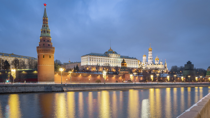 Путин назвал условие развала русского народа. Допустить нельзя