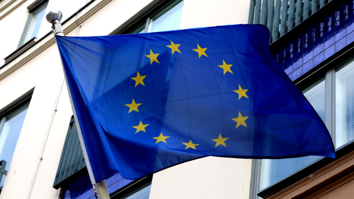 Европарламент одобрил начало переговоров о присоединении Молдавии к ЕС