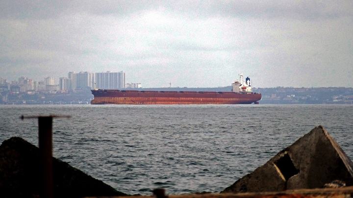 Зерновая сделка без требований России: Посол Украины отмёл все вопросы Москвы