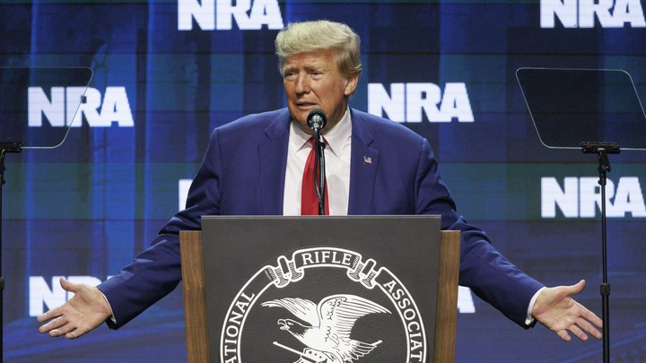 Дональд Трамп, признанный виновным в домогательствах, заплатит жертве 5 млн долларов