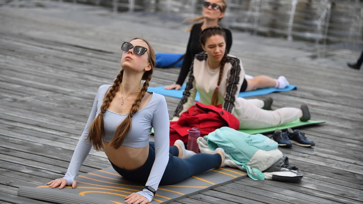 Залог крепкого иммунитета: Как помочь организму стать сильнее