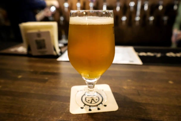 Безопасной дозы не существует: врач-нарколог развенчал миф о пиве Безопасной дозы не существует: врач-нарколог развенчал миф о пиве