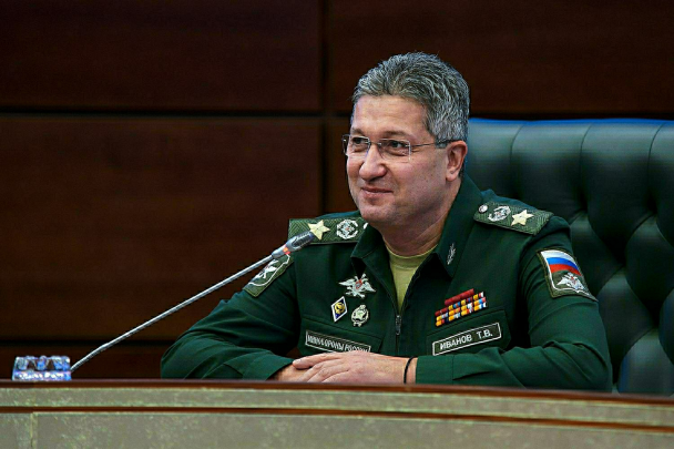 В деле Тимура Иванова новый поворот. Что теперь ждёт бывшего замминистра обороны России