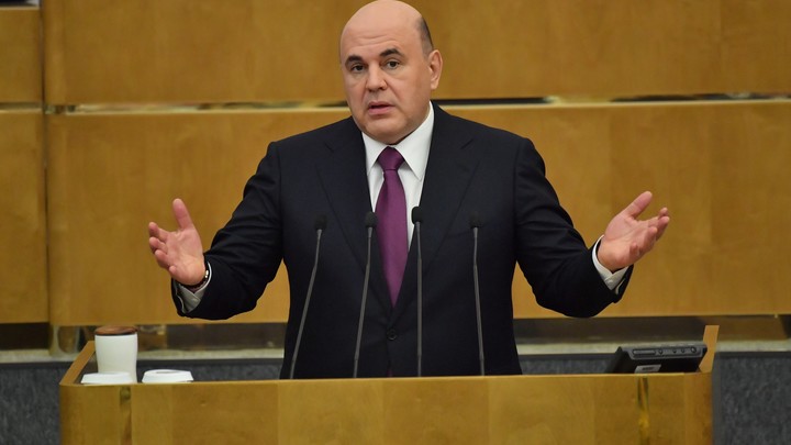 Дело не в китайском руле, а в подходе: Эксперт объяснил критику Мишустина в адрес отечественного автопрома