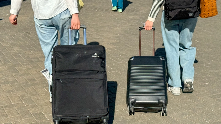 Жители Германии рассказали, почему хотят переехать в Россию