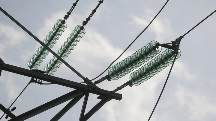 Зима будет трудной. Украину ждёт массовое отключение электричества